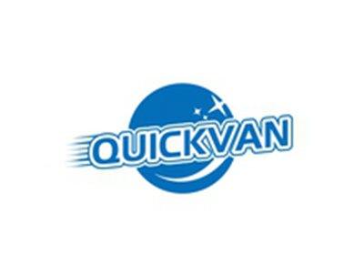 QUICKVAN