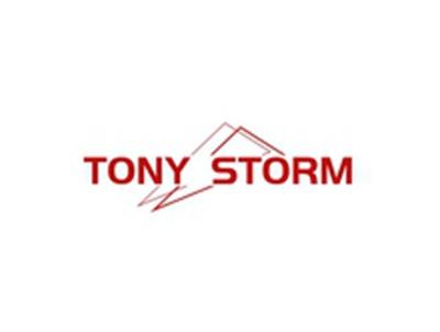TONYSTORM