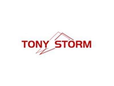 TONYSTORM