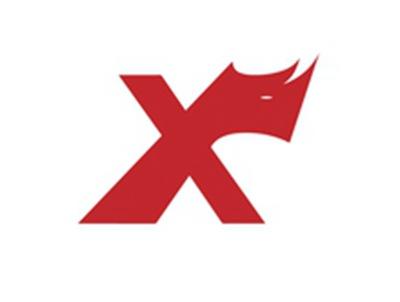 X