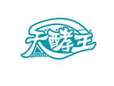 天酵主TOPJIAOZU