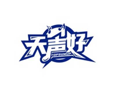 天声好TOPSUMUP