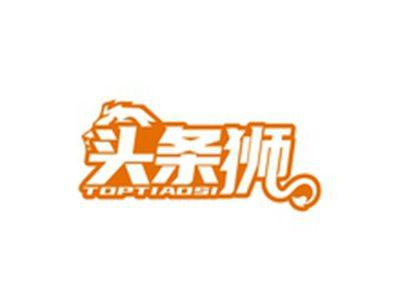 头条狮TOPTIAOSI