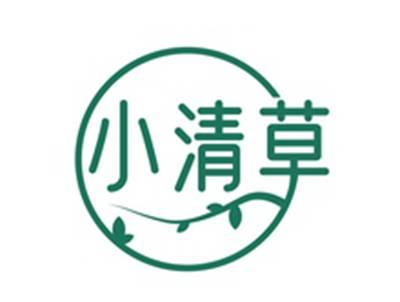小清草