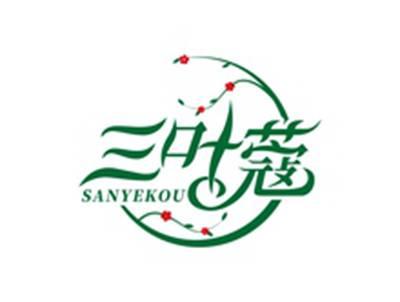 三叶蔻SANYEKOU