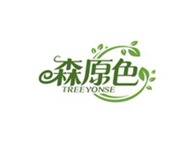 森原色TREEYONSE