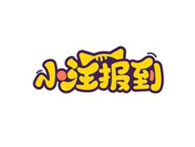 小汪报到