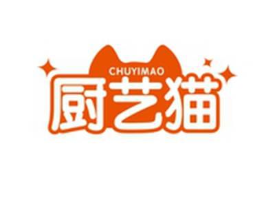 厨艺猫CHUYIMAO