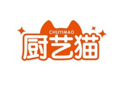 厨艺猫CHUYIMAO