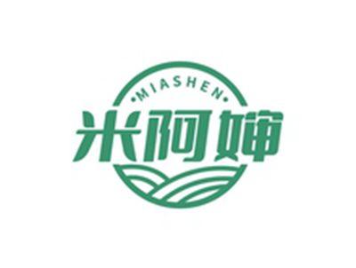 米阿婶MIASHEN
