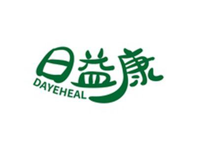 日益康RIYIKANG