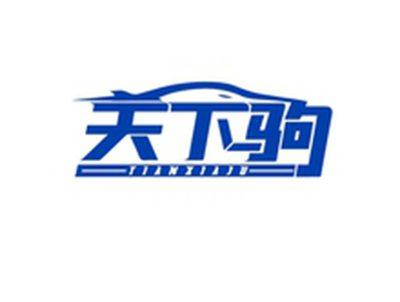 天下驹TIANXIAJU