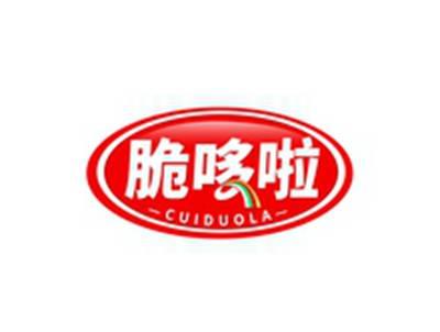 脆哆啦CUIDUOLA