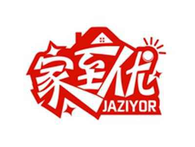 家至优JAZIYOR