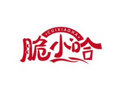 脆小哈CUIXIAOHA