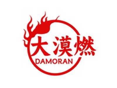 大漠燃DAMORAN
