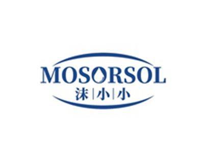 沫小小MOSORSOL
