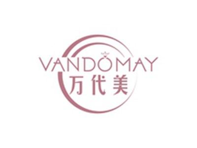 万代美VANDOMAY