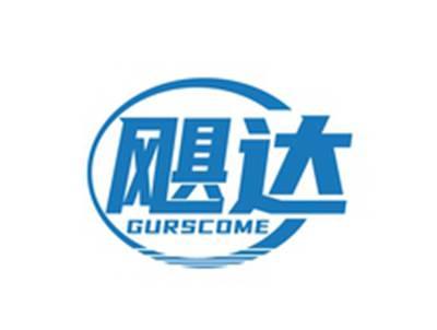飓达GURSCOME