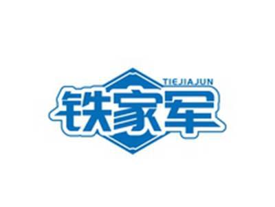 铁家军TIEJIAJUN