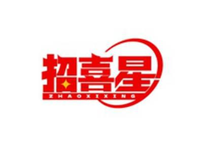 招喜星ZHAOXIXING