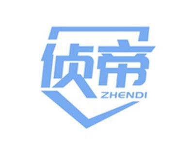 侦帝ZHENDI