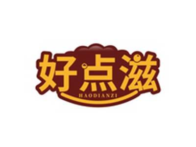 好点滋HAODIANZI