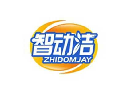 智动洁ZHIDOMJAY