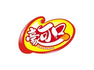 豪可口HAOKEKOU