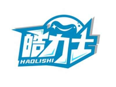 皓力士HAOLISHI
