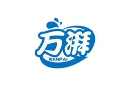 万湃WANPAI