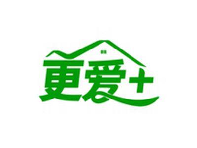 更爱+
