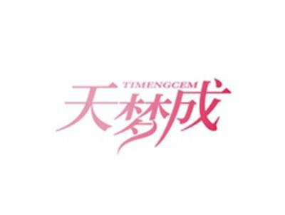 天梦成TIMENGCEM