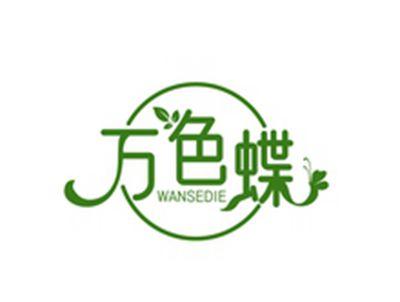 万色蝶WANSEDIE