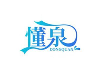 懂泉DONGQUAN