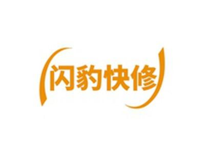 闪豹快修