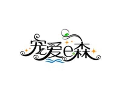 宠爱E森