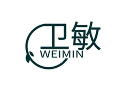 卫敏WEIMIN