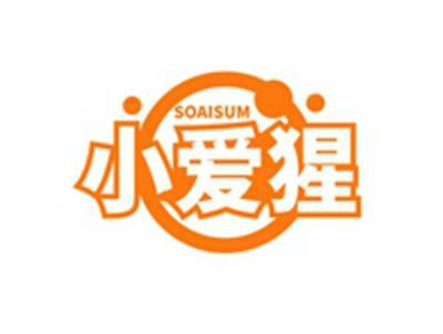 小爱猩SOAISUM
