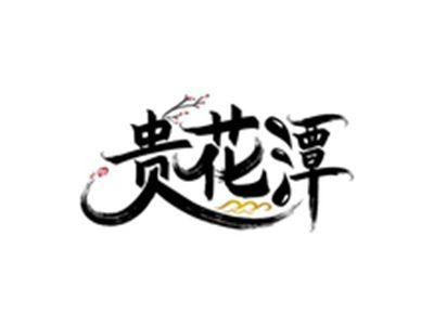 贵花潭