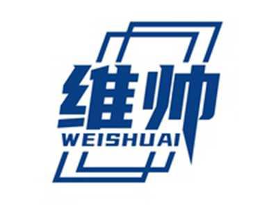 维帅WEISHUAI