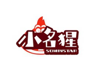 小名猩SOMINSTAR