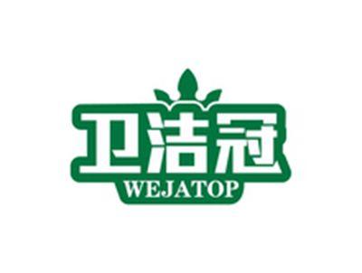 卫洁冠WEJATOP