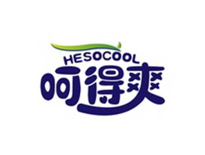 呵得爽HESOCOOL