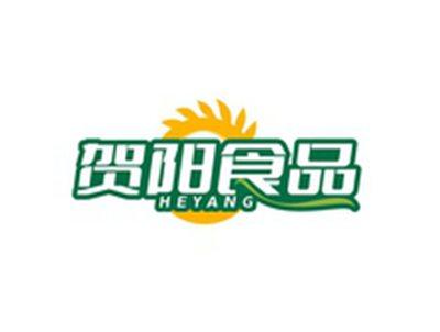 贺阳食品HEYANG