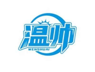 温帅WENSHUAI