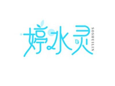 婷水灵SOSHUILIN