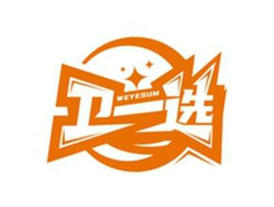 卫一选WEYESUM