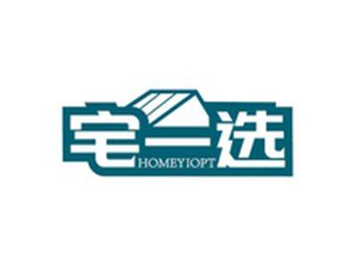 宅一选HOMEYIOPT
