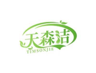 天森洁TIMSONJIE
